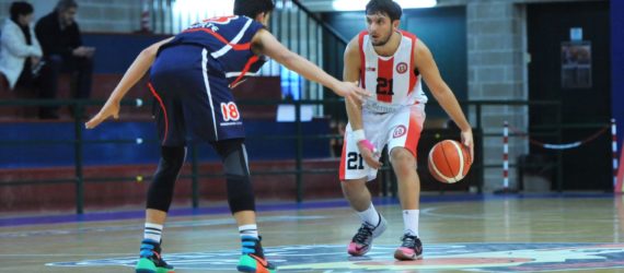 Olimpo VS Trecate