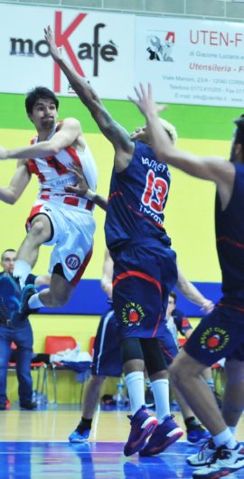 Olimpo VS Trecate