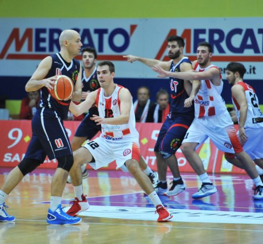Olimpo VS Trecate