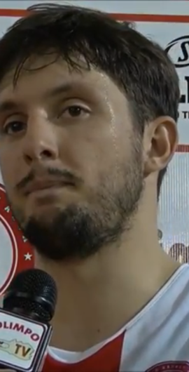 <strong class="sp-player-number">21</strong> Maino Claudio