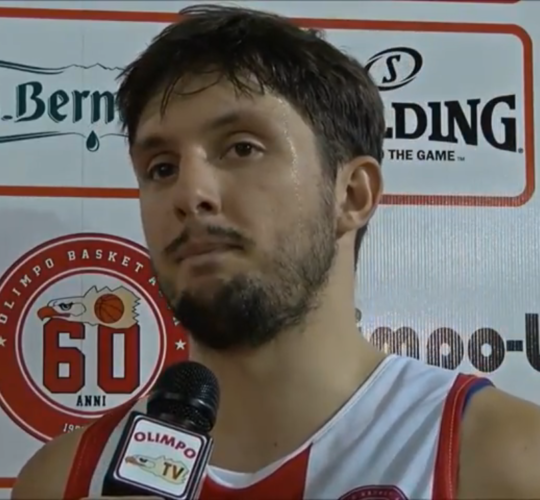 <strong class="sp-player-number">21</strong> Maino Claudio