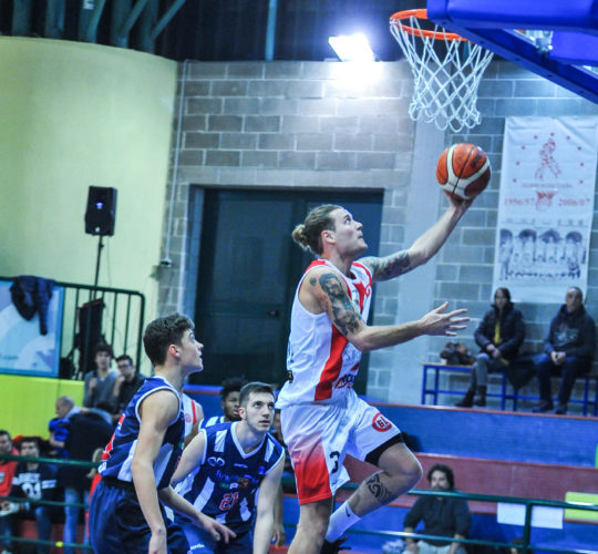 Olimpo VS College