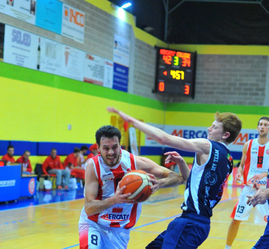 Olimpo VS College