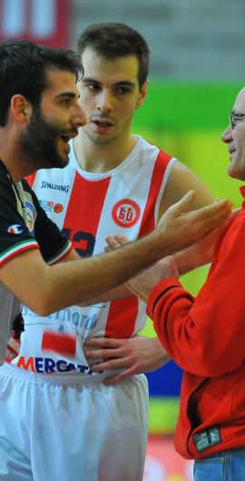 Olimpo VS College