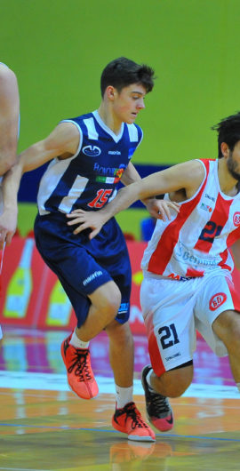 Olimpo VS College
