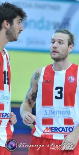 Olimpo VS Trecate