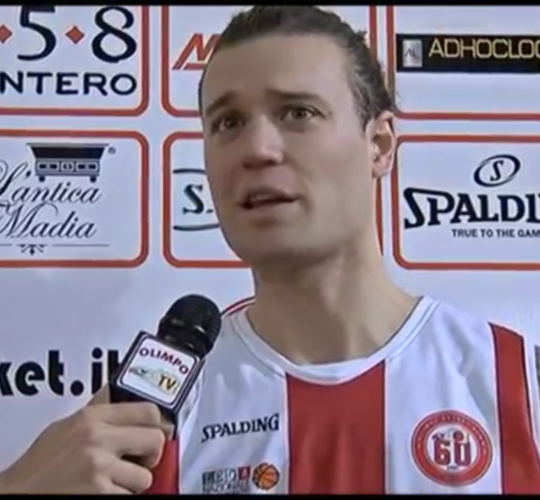 <strong class="sp-player-number">3</strong> Niccolò Margheri