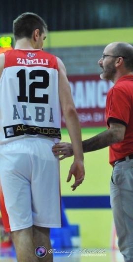 Olimpo VS Trecate