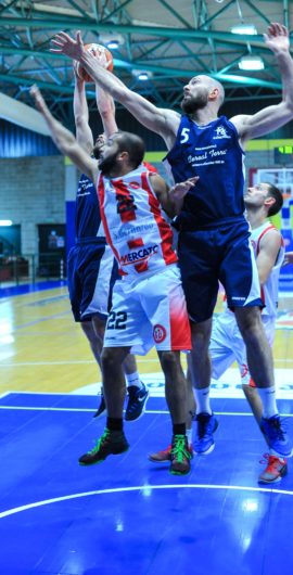 Olimpo VS Ciriè