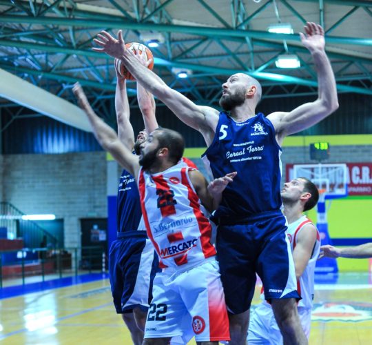 Olimpo VS Ciriè