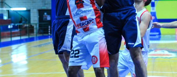 Olimpo VS Ciriè