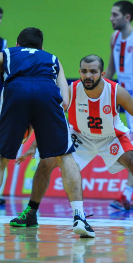 Olimpo VS Ciriè