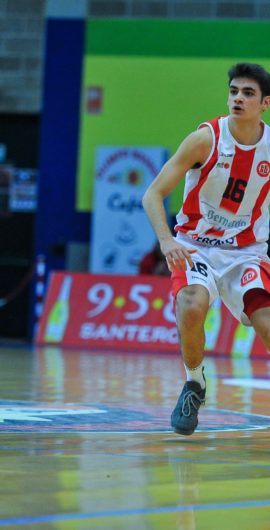 Olimpo VS Ciriè