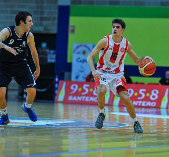 Olimpo VS Ciriè