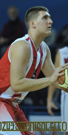 Trecate VS Olimpo