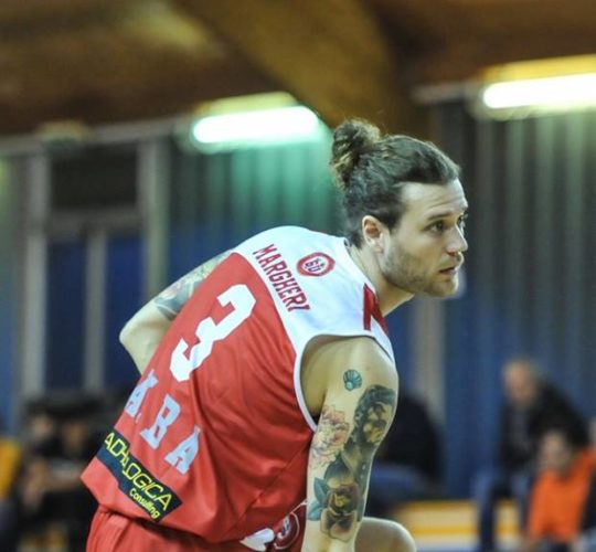 Trecate VS Olimpo