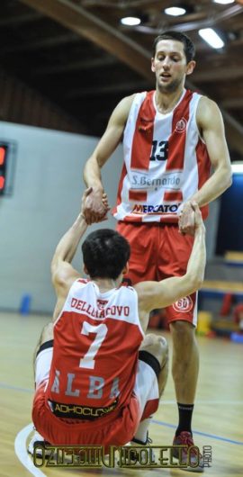 Trecate VS Olimpo